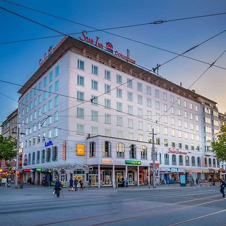 Quality Hotel, Star Inn Premium BRE Eksteriør bilde