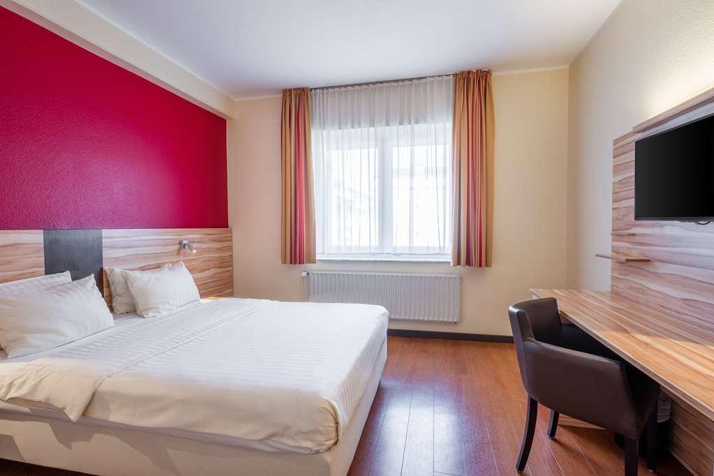 Quality Hotel, Star Inn Premium BRE Rom bilde