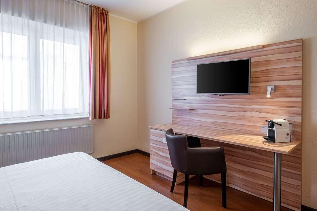 Quality Hotel, Star Inn Premium BRE Rom bilde