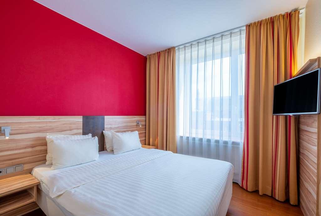 Quality Hotel, Star Inn Premium BRE Rom bilde