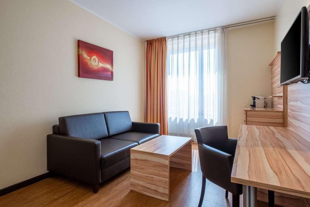 Quality Hotel, Star Inn Premium BRE Rom bilde