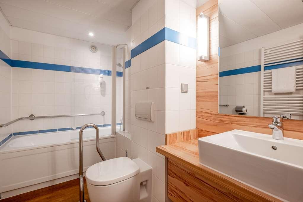 Quality Hotel, Star Inn Premium BRE Rom bilde