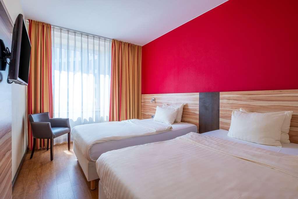 Quality Hotel, Star Inn Premium BRE Rom bilde