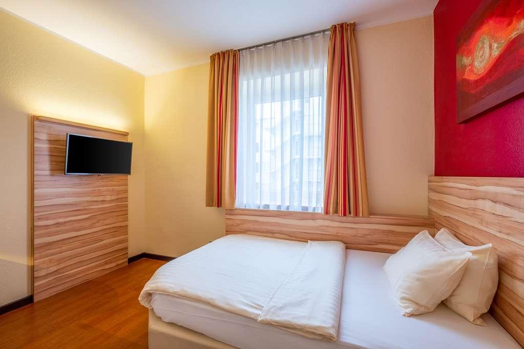 Quality Hotel, Star Inn Premium BRE Rom bilde