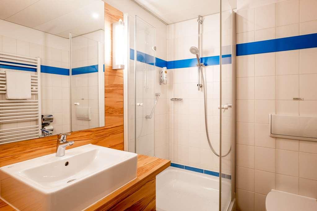 Quality Hotel, Star Inn Premium BRE Rom bilde