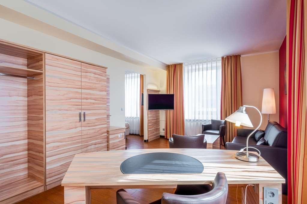 Quality Hotel, Star Inn Premium BRE Rom bilde