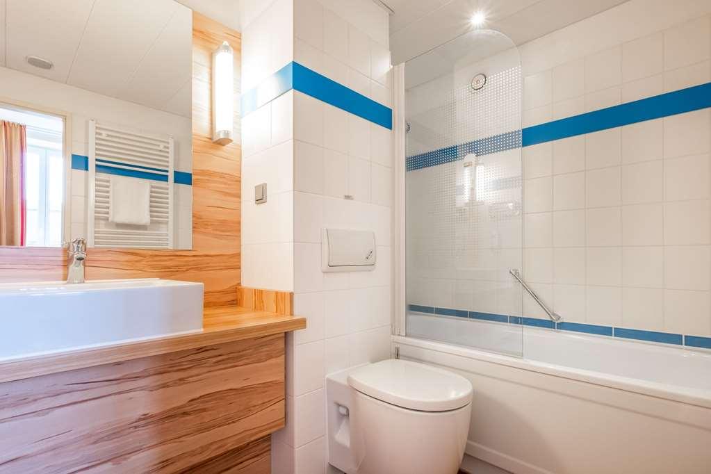 Quality Hotel, Star Inn Premium BRE Rom bilde