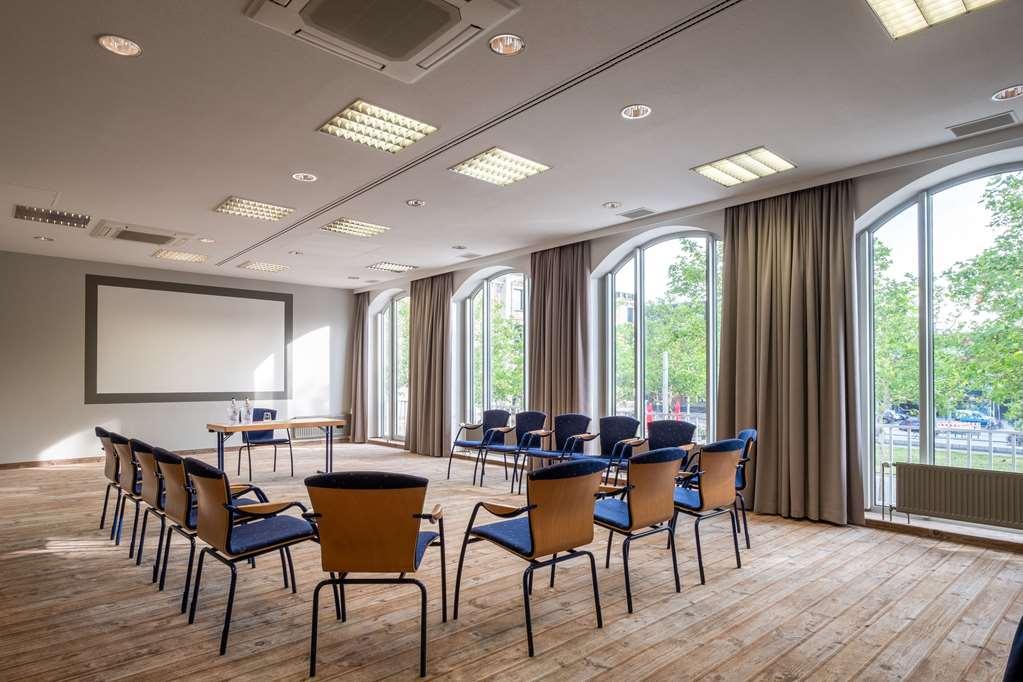 Quality Hotel, Star Inn Premium BRE Fasiliteter bilde