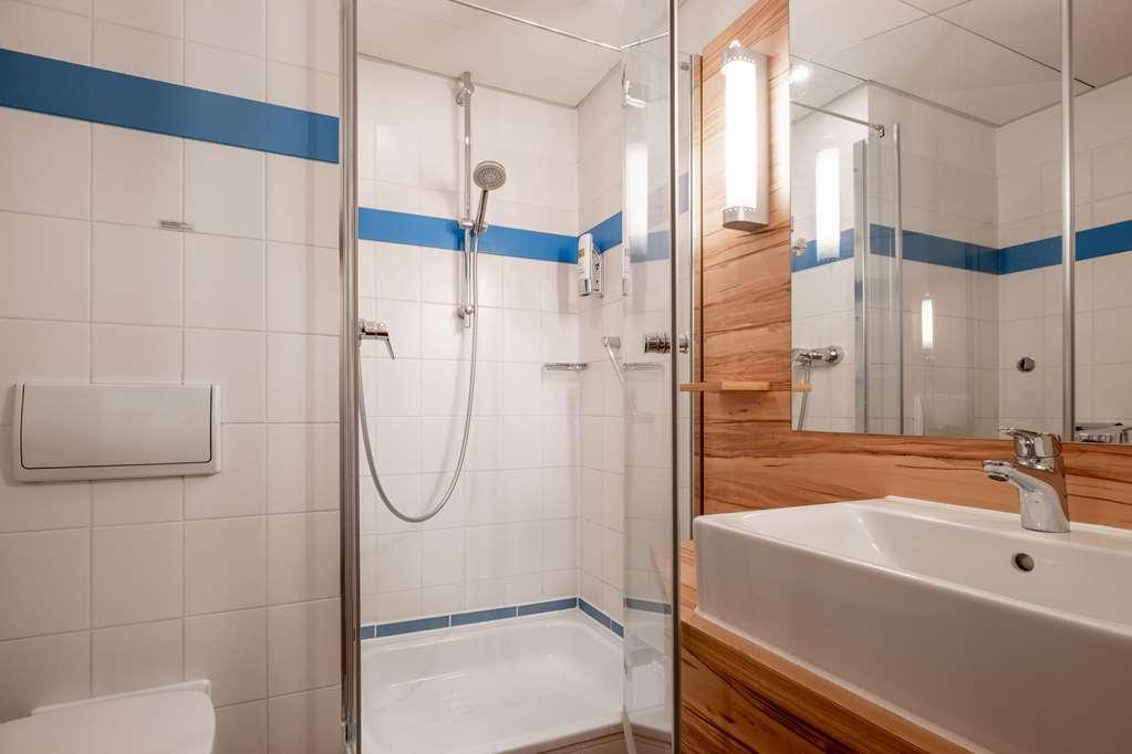 Quality Hotel, Star Inn Premium BRE Rom bilde