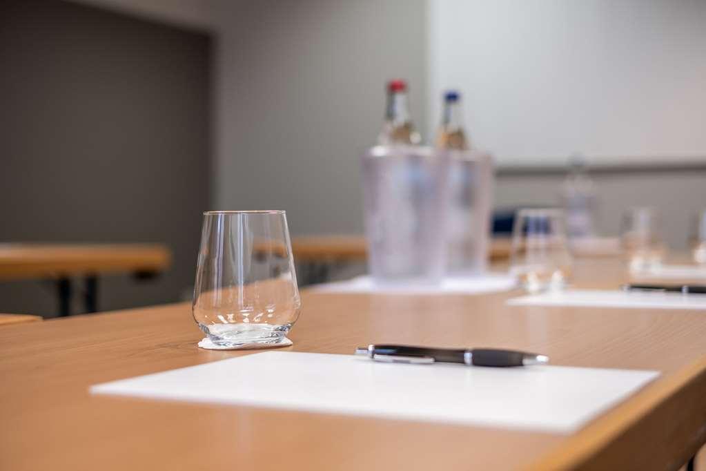 Quality Hotel, Star Inn Premium BRE Fasiliteter bilde