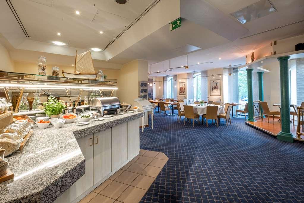Quality Hotel, Star Inn Premium BRE Restaurant bilde