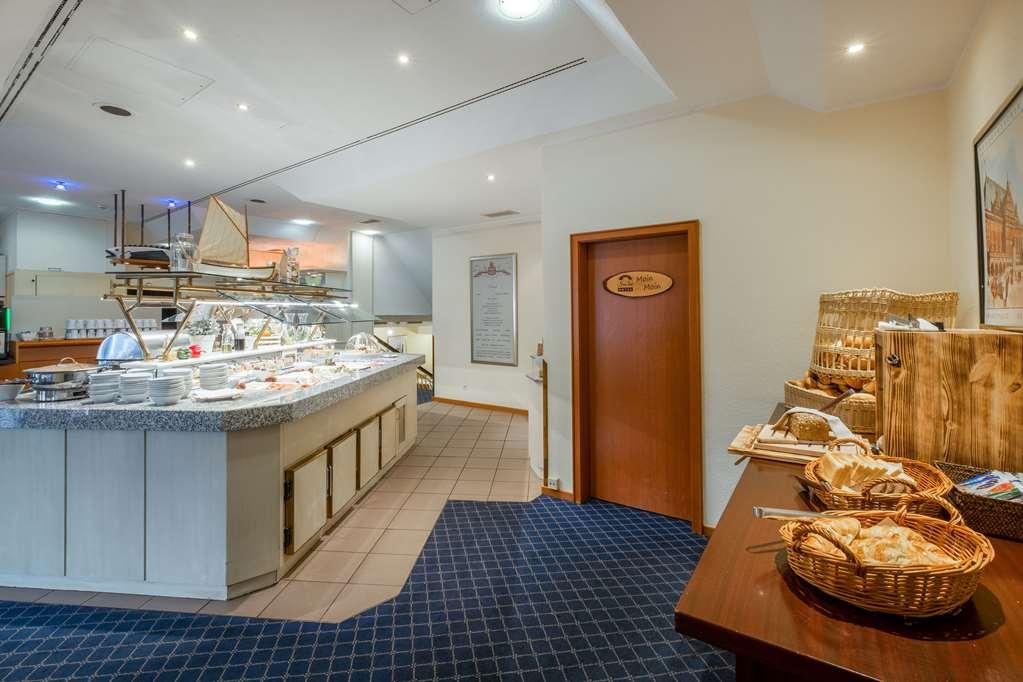 Quality Hotel, Star Inn Premium BRE Restaurant bilde