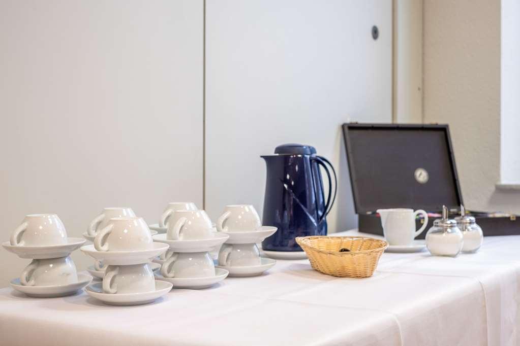 Quality Hotel, Star Inn Premium BRE Fasiliteter bilde