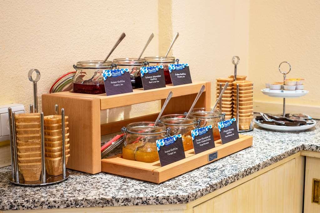 Quality Hotel, Star Inn Premium BRE Restaurant bilde