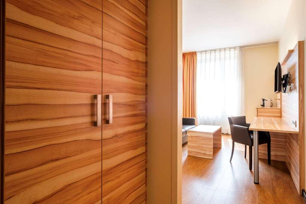 Quality Hotel, Star Inn Premium BRE Rom bilde