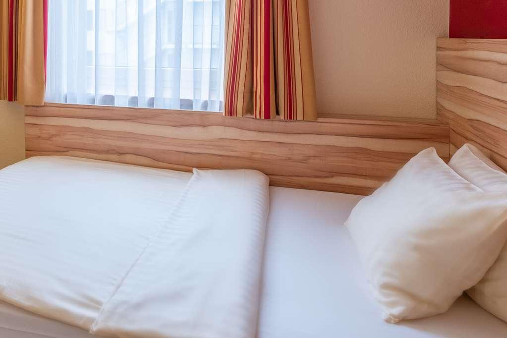 Quality Hotel, Star Inn Premium BRE Rom bilde