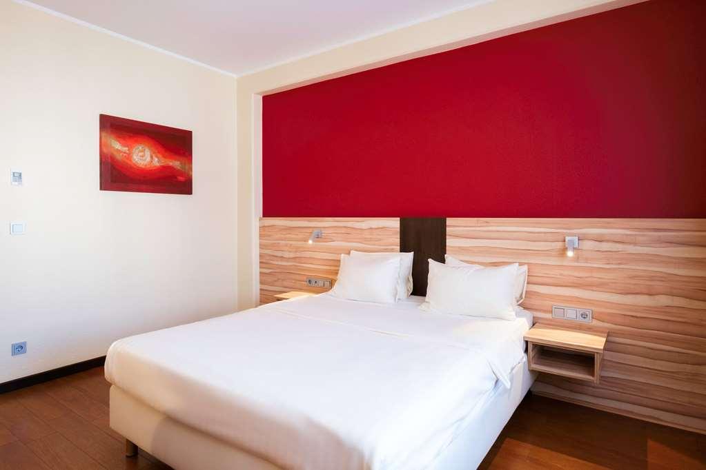 Quality Hotel, Star Inn Premium BRE Rom bilde