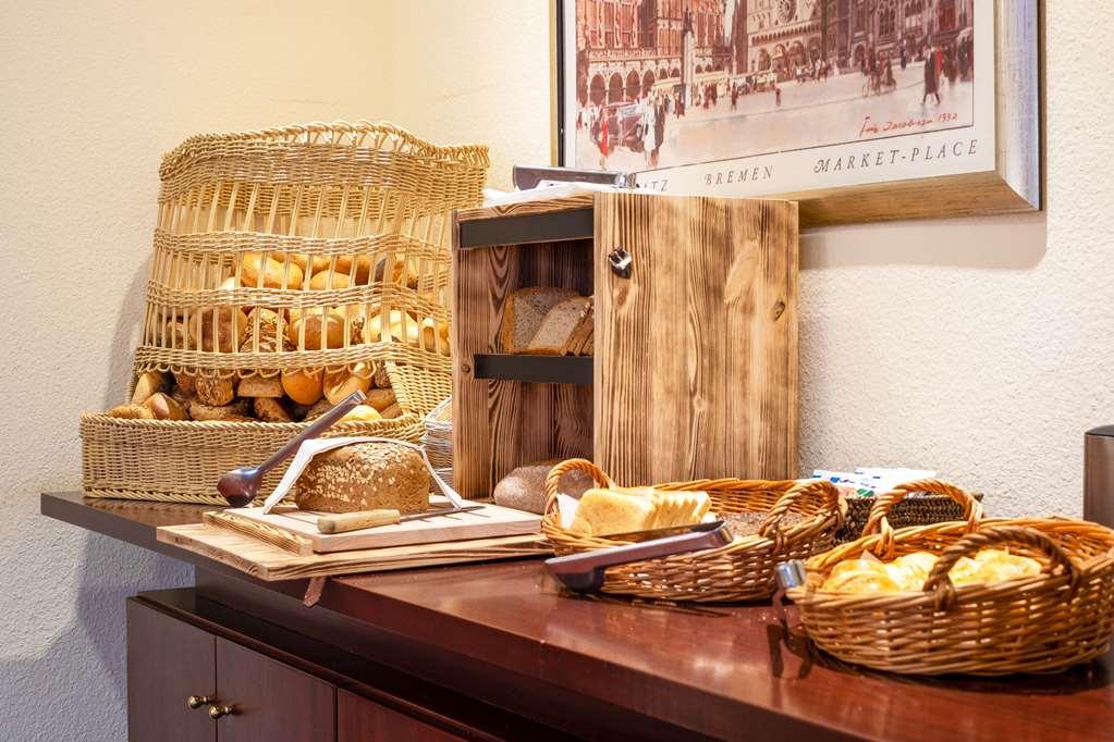 Quality Hotel, Star Inn Premium BRE Restaurant bilde