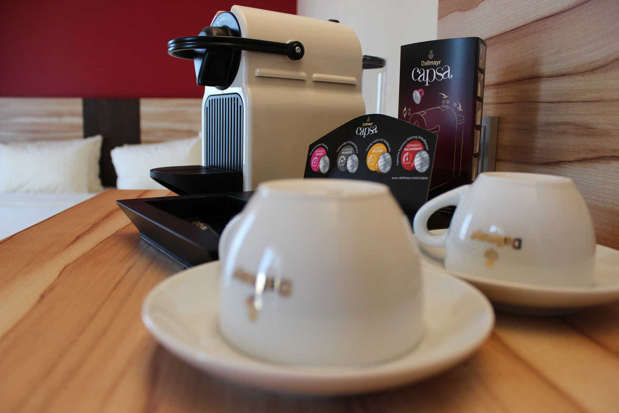 Quality Hotel, Star Inn Premium BRE Restaurant bilde