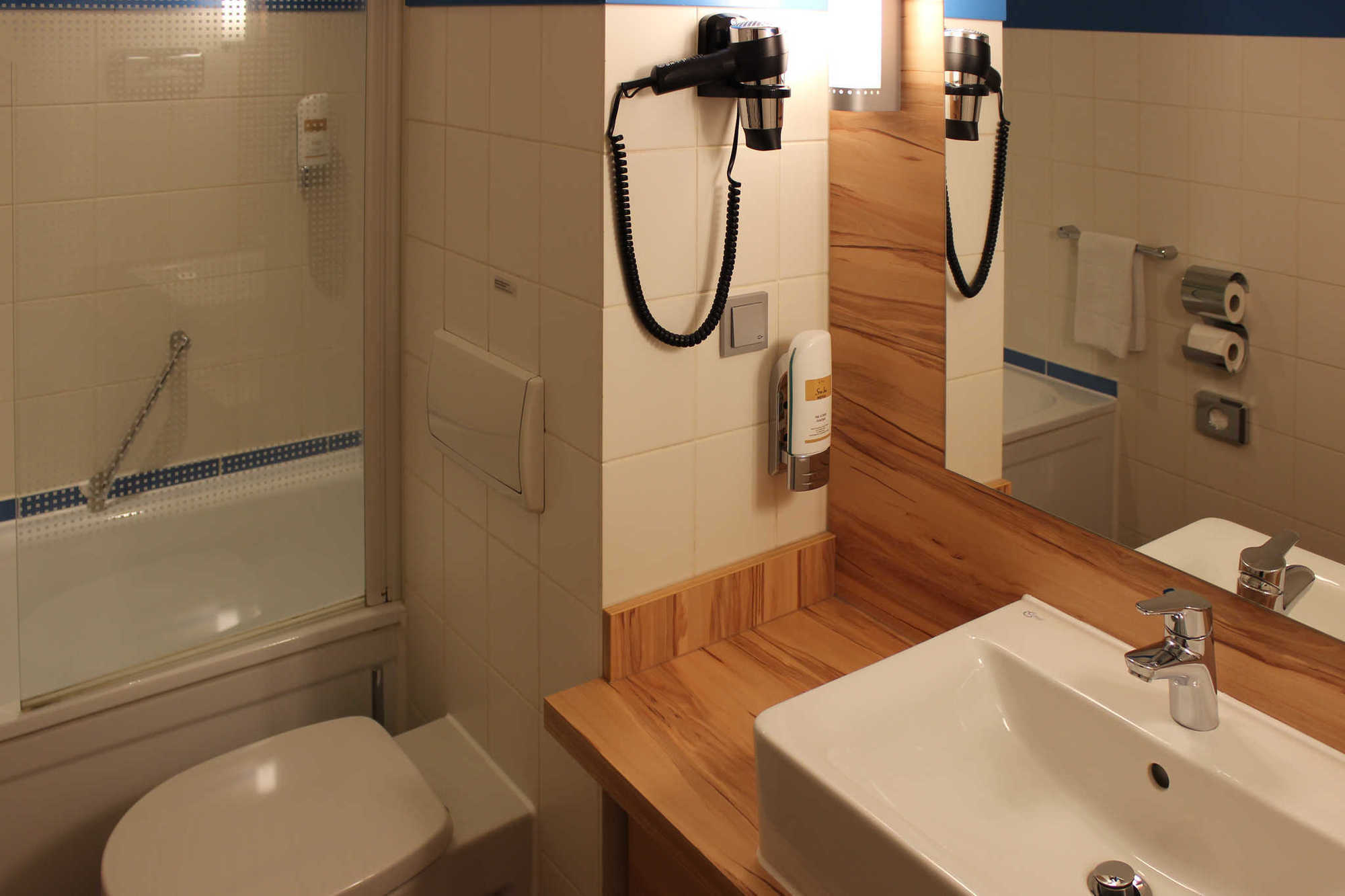 Quality Hotel, Star Inn Premium BRE Rom bilde