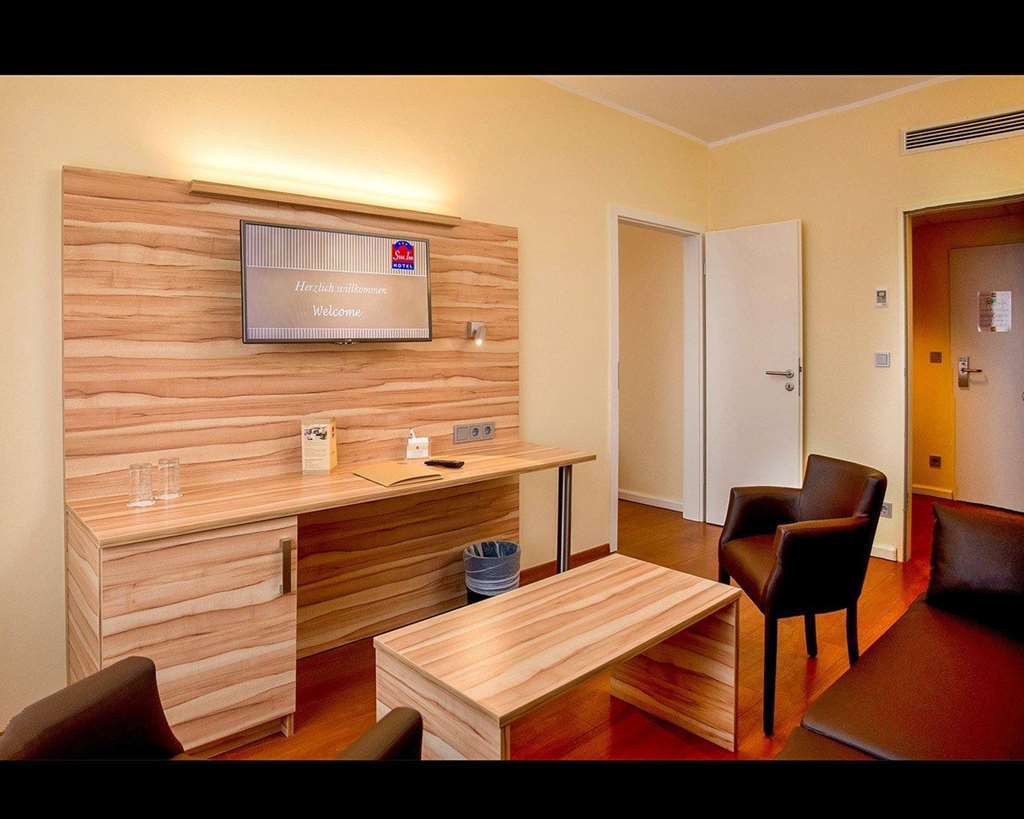 Quality Hotel, Star Inn Premium BRE Rom bilde