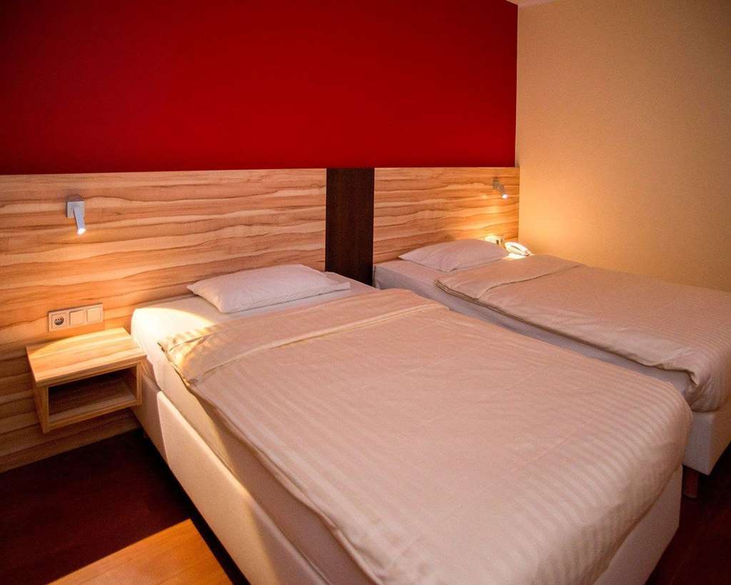 Quality Hotel, Star Inn Premium BRE Rom bilde