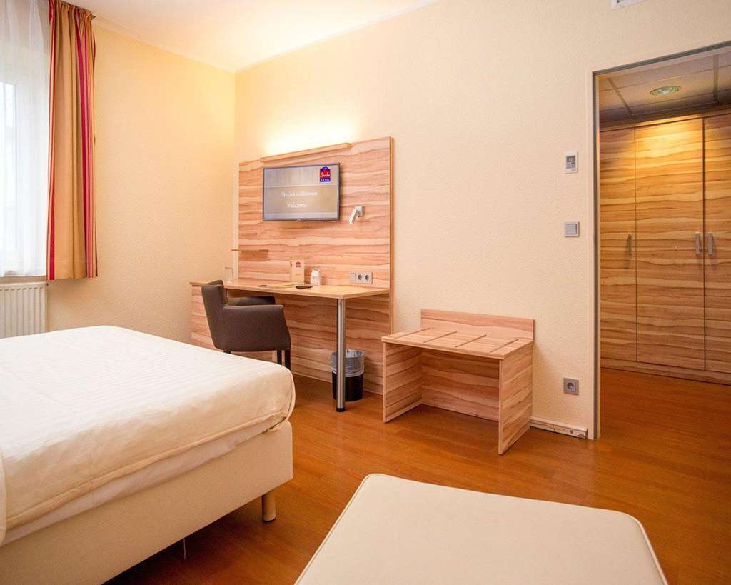 Quality Hotel, Star Inn Premium BRE Rom bilde