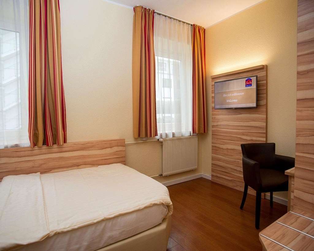 Quality Hotel, Star Inn Premium BRE Rom bilde