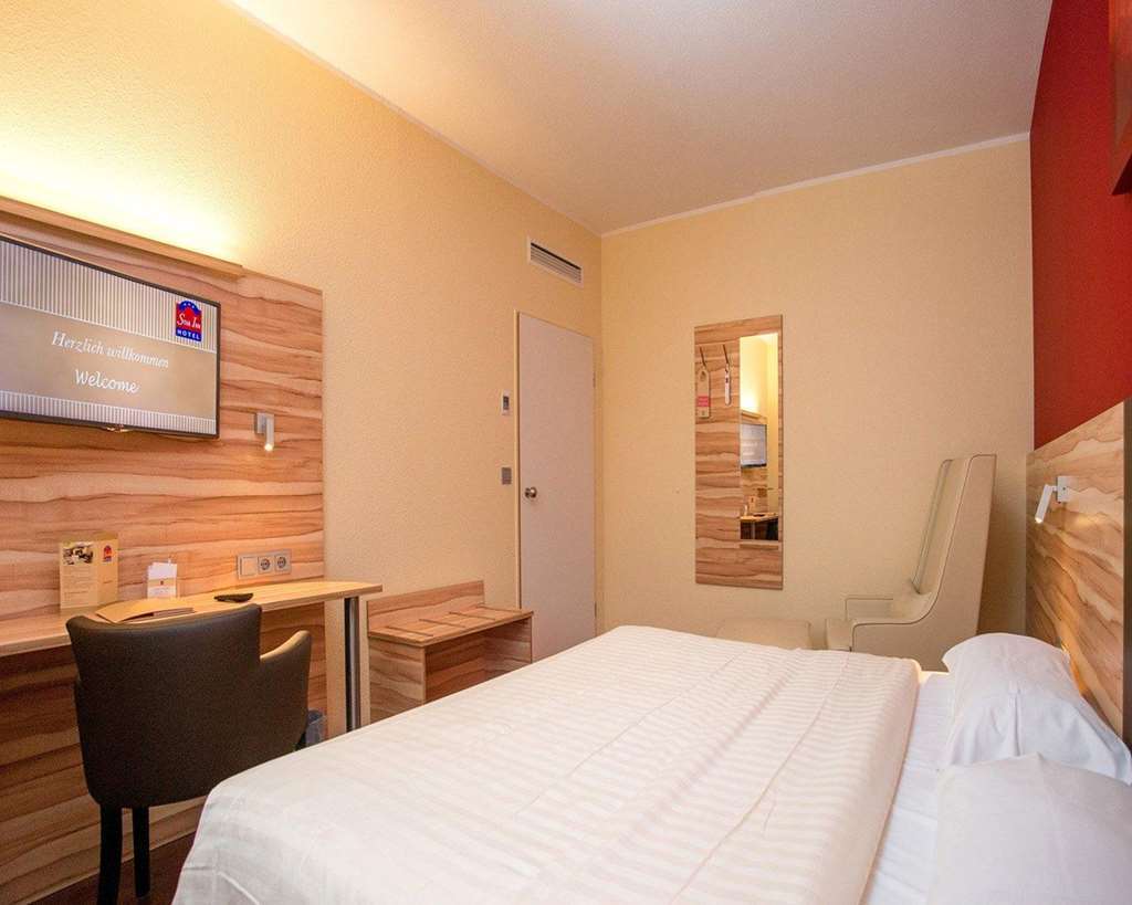 Quality Hotel, Star Inn Premium BRE Rom bilde