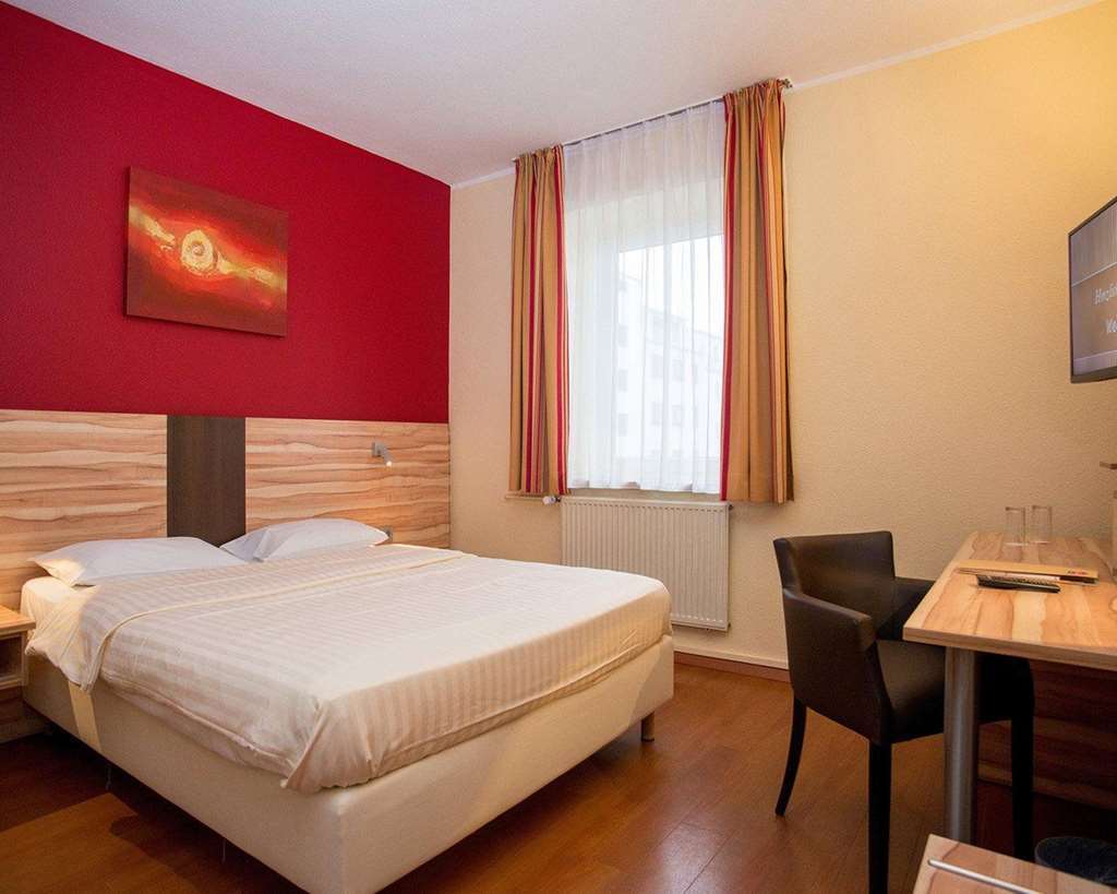 Quality Hotel, Star Inn Premium BRE Rom bilde
