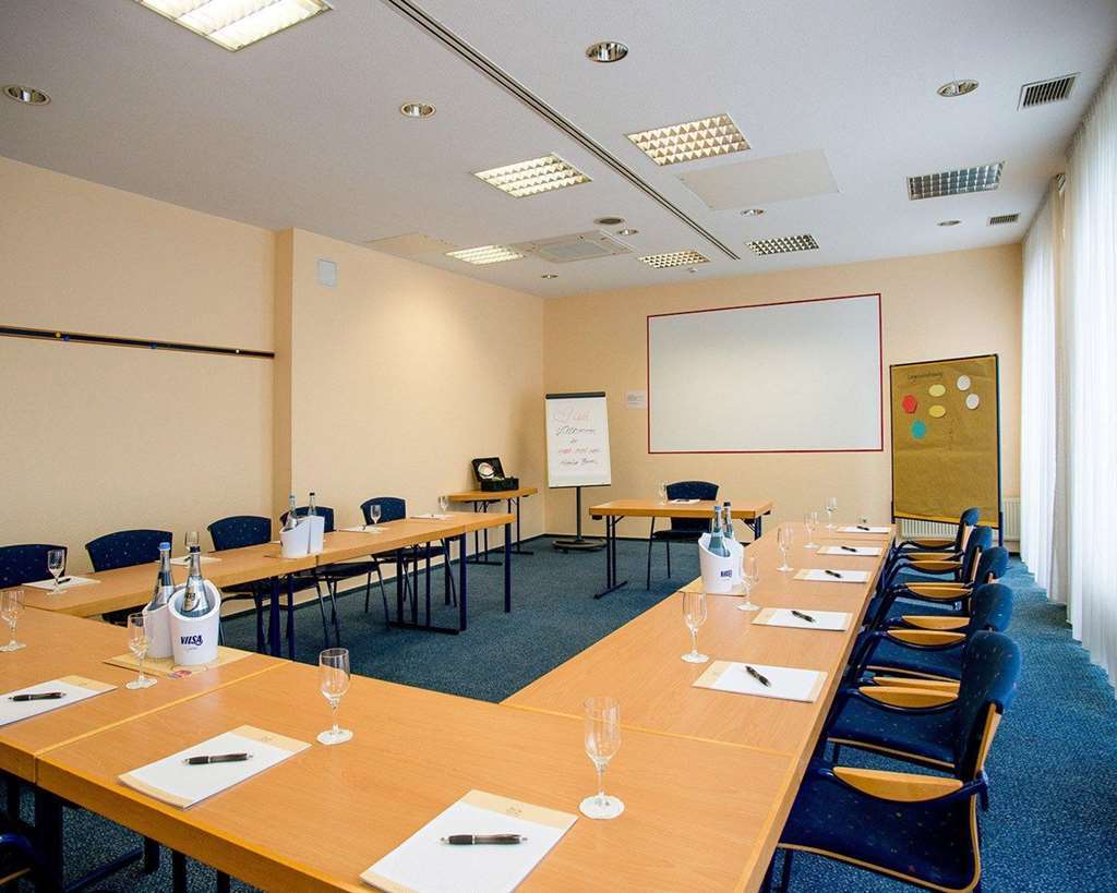 Quality Hotel, Star Inn Premium BRE Fasiliteter bilde